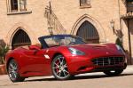 Ferrari California 30 2012 года